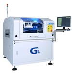 GL Fully Automatic Screen Printer 